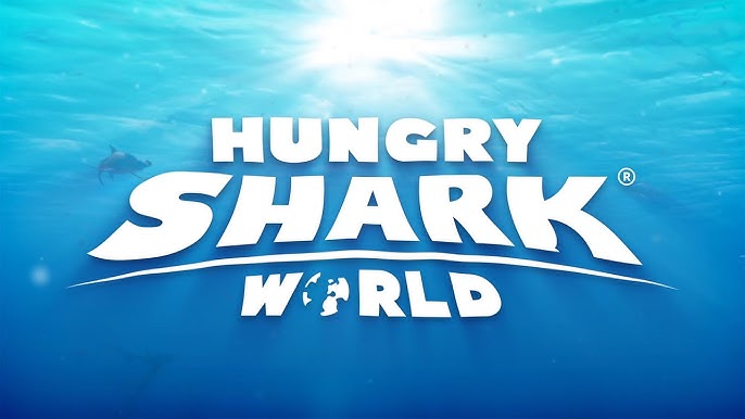 Hungry Shark World é disponibilizado para Xbox One e PS4 pela Ubisoft