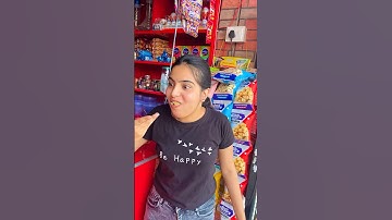 I Tried Fire Paan Today🔥😂 #priyalkukreja #shorts #ytshorts