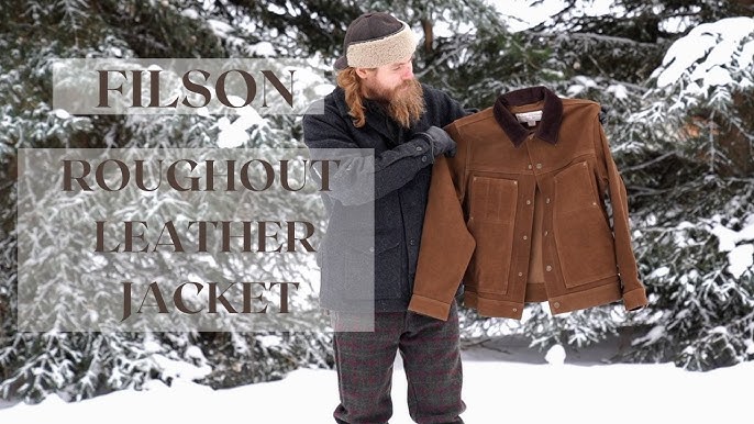 Filson Down Liner Jacket