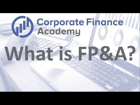 Video: Wat is FP-analyse?