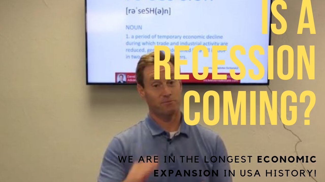 Is the Economic Expansion Coming to an End for Stockton Housing Prices?  - Stockton Realtor