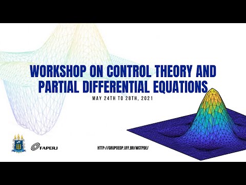 (Marcelo Cavalcanti) Workshop on Control Theory and Partial Differential Equations