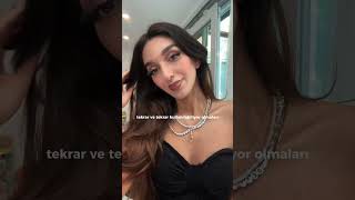 Kirpikleri Düz Olanlar İzlesin Evde Magic Lash Takma Kirpik Takıyoruz