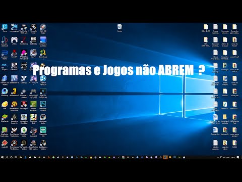 Vídeo: Por Que Novos Jogos De Computador Não Estão Chegando