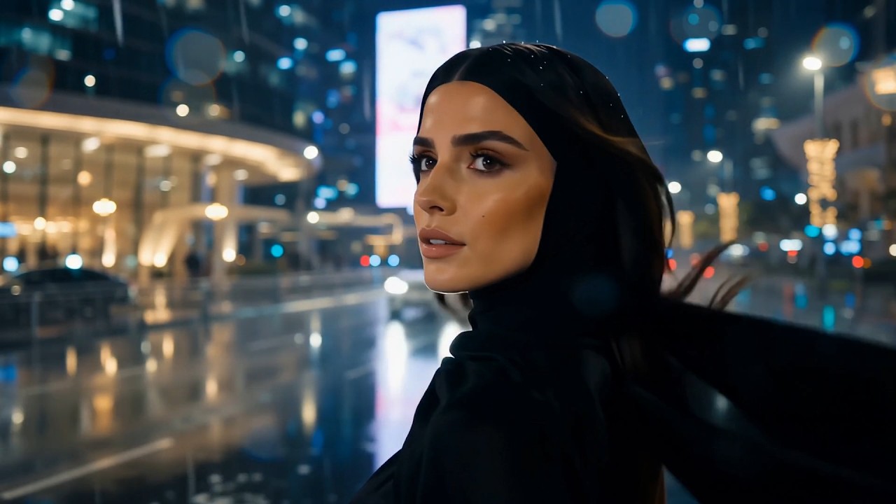 Tonton Yunus Ali - Joy I Orginal Music Video I Emotional Arabic Deep House di YouTube Tonton Yunus Ali - Joy I Orginal Music Video I Emotional Arabic Deep House di YouTube