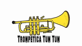 Trompetica Tum Tum   Original Mix   Dj Monkey