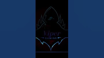 My GaminG intro is ready for you guy