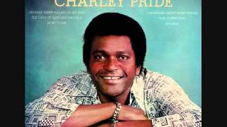 Watch Charley Pride Days Of Sand And Shovels video