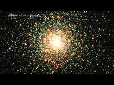 Video: Unsere Galaxie Wird Von Umherziehenden Sternen Bombardiert: Eine Unerwartete Entdeckung - Alternative Ansicht