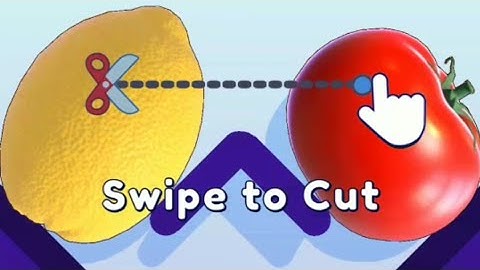 Good Slice / Satisfying ASMR Slicing Game / Relaxing & Satisfying ASMR Video