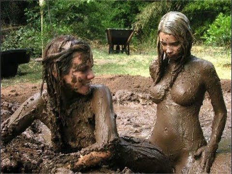 Free Mud Wrestling Porn Galery