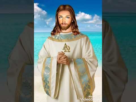 ترنيمة قلبي بيفرح لما بيسمع صوت فادينا د ماري نبيل