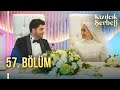 Kızılcık Şerbeti 57. Bölüm  @showtv image