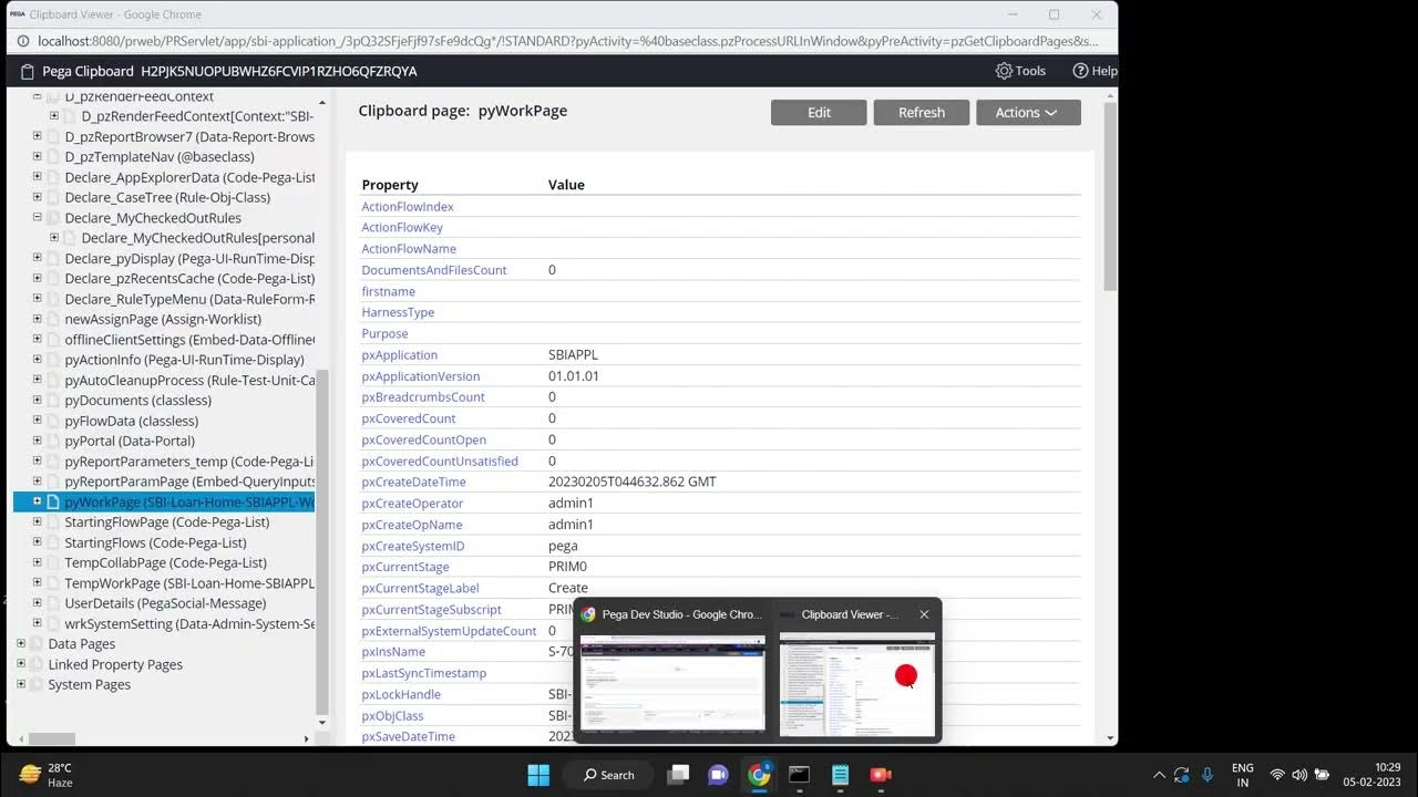 How To Call Data Transform From JavaScript - YouTube
