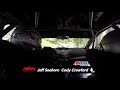 Team AMSOIL Seehorn On-Board