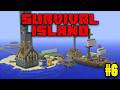 Escaping the Island | Beta Survival Island Challenge FINALE
