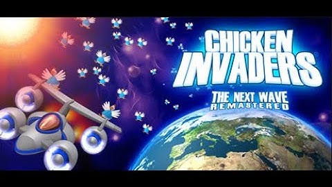 How To Download Chicken Invader 2 Free In Low End Pc I GamingWithBila I Full Tutorial Watch Till End