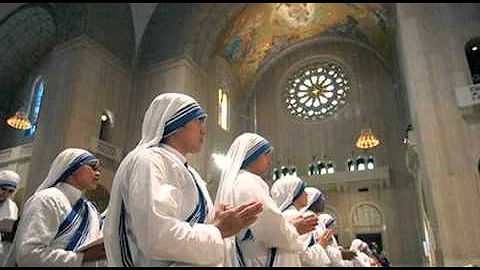 An Unquenchable Thirst, Interview with Mary Johnson