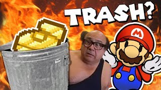 How BAD Is Gambler's Jump? screenshot 3