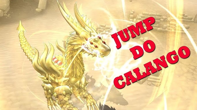 LIBEREI O FANGLONGMON SHIN, POTENCIAL ABSURDO!! l DIGIMON MASTERS ONLINE 