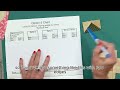 Crafting with Flying Geese is a fantastic way to utilize your fabric scraps!