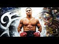 Let's Get Ready 2 Rumble (Mike Tyson Tribute) [HD]