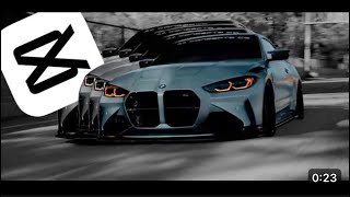 Bmw M4 Cs X Gta Iv Theme Song Caredit 4K