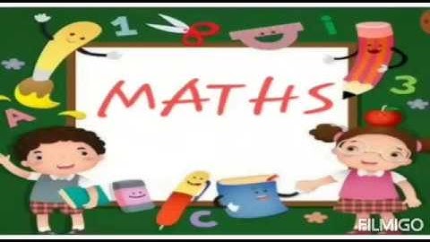 Properties of Odd and Even Number | Grade 3 | Key Learning Channel