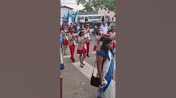Parish Of Ragama All Set For The Annual Feast Thewaththachurch Ragamathewaththachurch Ragama 