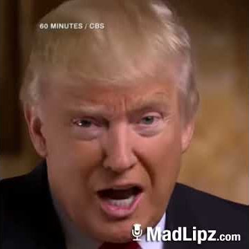 Donald Trump Ngomong Bahasa Jawa