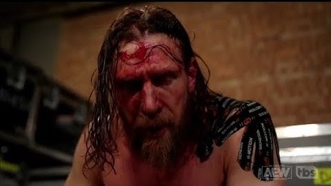 AEW Dynamite 2/15/2023 - Bryan Danielson Shoots On MJF & Says His Time As Champion Is Almost Over!