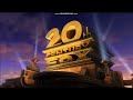 20th Century Fox Metro Goldwyn Mayer Walt Disney Animation Studios 2013 