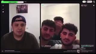 BF5 - AAK ÜÇÜNÜZÜN DE