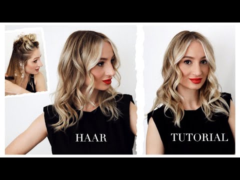 Balayage Selber Machen Blonde Strahnchen Farben Ansatz Kaschieren Und Blond Auffrischen Youtube