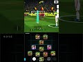 Best free kick goal in efootball 2026 mobile 😍🥶😱|| #trendingshorts #newformation #fifa#viralvideo