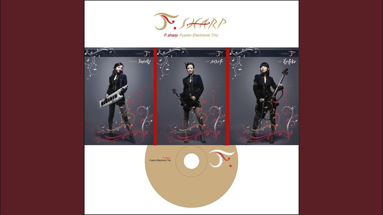 Watch The Four Seasons `겨울` 제1악장 on YouTube Watch The Four Seasons `겨울` 제1악장 on YouTube