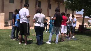 Youth Leadership Development Program 2012/13 - Full version