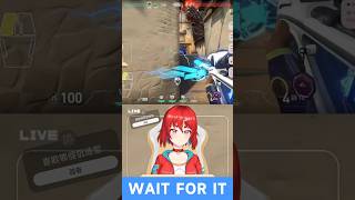Inhuman Reaction