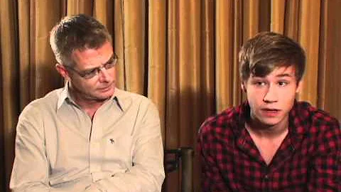 DP/30: The Reader, director Stephen Daldry, actor ...