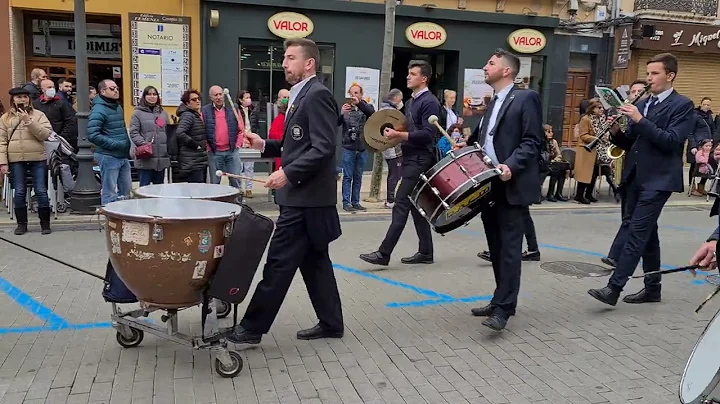 Mig Any Moros Cristianos Dnia 2022