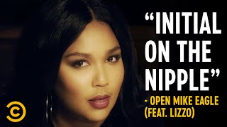 “Extra Consent” Music Video – Open Mike Eagle (feat. Lizzo) | #vmas