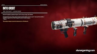 FAR CRY 6 Into Orbit (One of the best weapons)