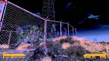 The Bunker (Part of Mac12) Mod