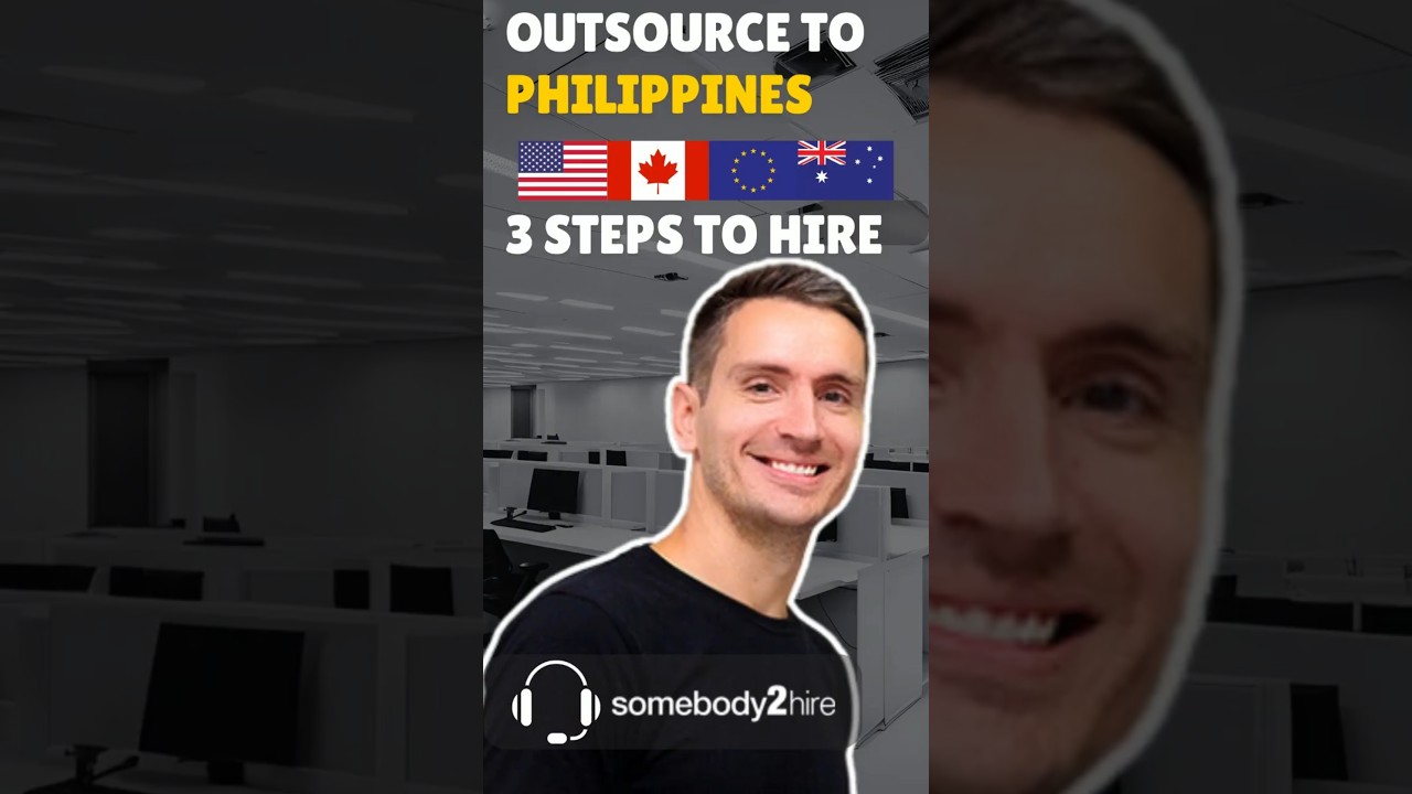 3 steps to hire and work with a call center in the Philippines
