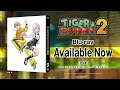 アニメ『TIGER &amp; BUNNY 2』Blu-ray 第3巻 CM