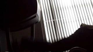 PRECOR EFX546 Problem