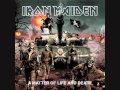 Iron Maiden - Brighter Than A Thousand Suns