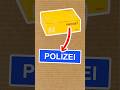 DHL gibt illegale Pakete an Polizei