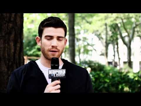 Crisp NYC x KarmaloopTV | Ben Epstein