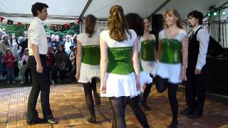 Video thumbnail of "Inisheer beim 8. Oranienburger Folkfestival am 2.6.2012"